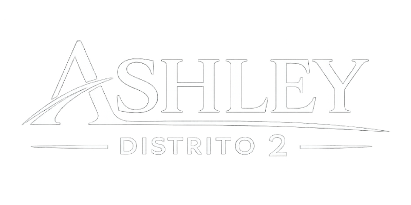 Ashley Distrito 2
