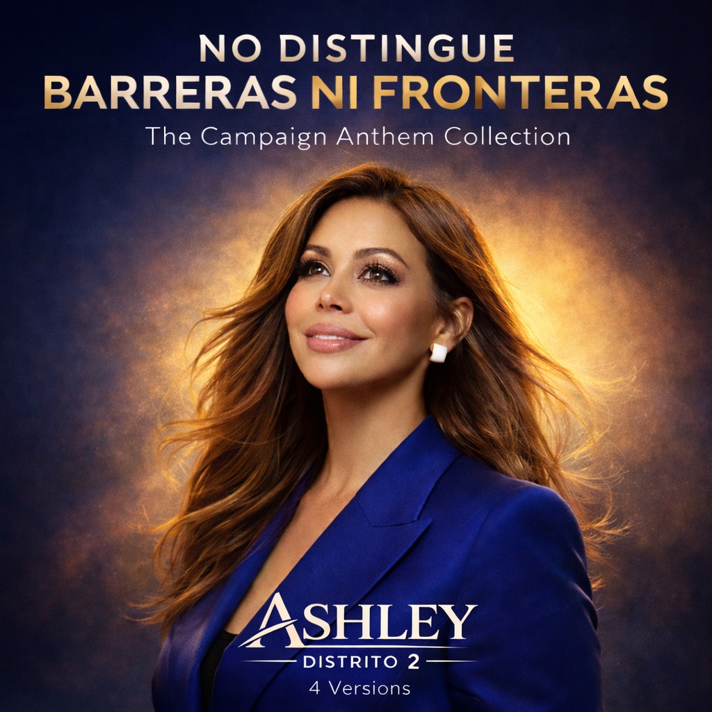 Ashley Campaign Jingles